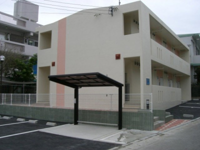 【外観】 | 小南上原