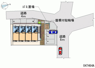 【駐車場】 | 小南上原