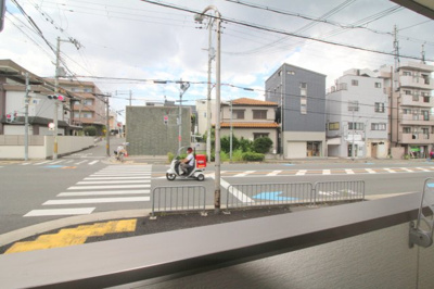 【展望】 | フジパレス末広町Ⅱ番館