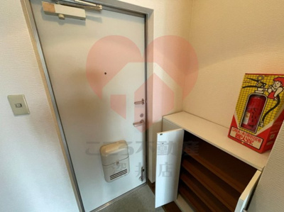 【玄関】 | ファロー和泉