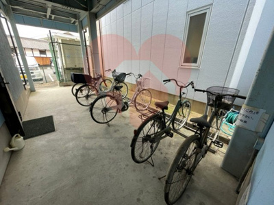 【その他共用部分】 | ファロー和泉