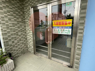 【エントランス】 | ファロー和泉