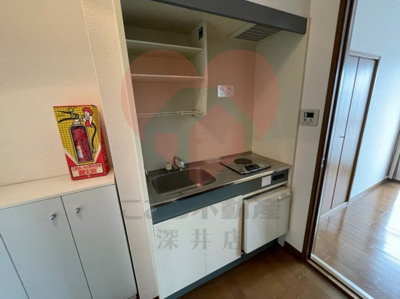 【キッチン】 | ファロー和泉