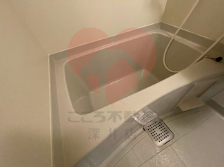 【浴室】 | ファロー和泉