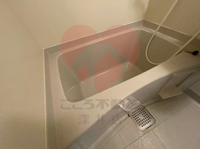 【浴室】 | ファロー和泉