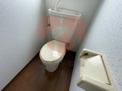 【トイレ】 | ファロー和泉