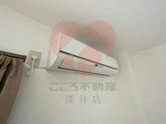【設備】 | ファロー和泉