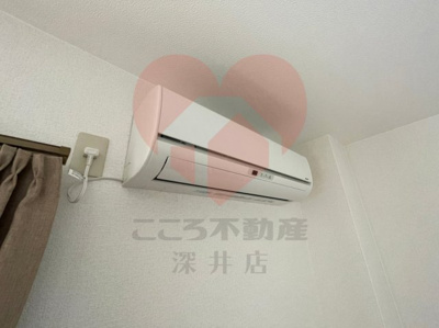 【設備】 | ファロー和泉