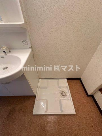 モールライフ九条の設備