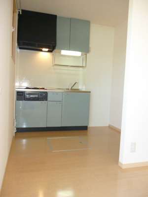 【居間・リビング】 | ソレイユ