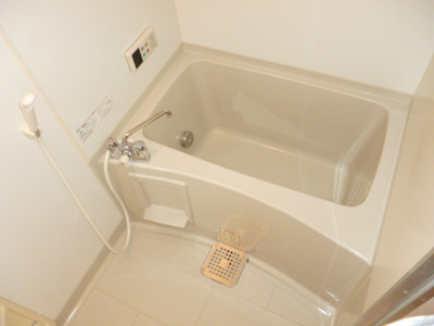 【浴室】 | ソレイユ