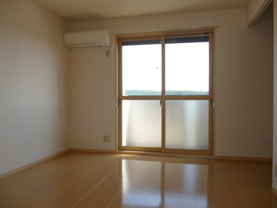 【寝室】 | ソレイユ