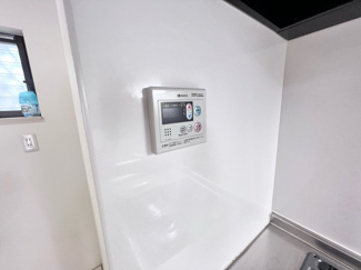 【設備】 | 綾園6丁目テラスハウス