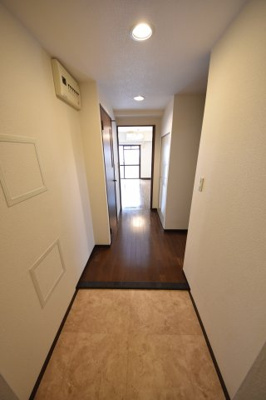 【玄関】 | メゾンドュウ