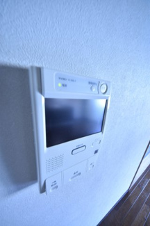 【セキュリティ】 | メゾンドュウ