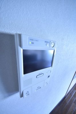 【セキュリティ】 | メゾンドュウ