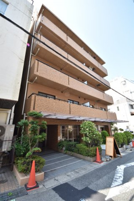 【外観】 | メゾンドュウ