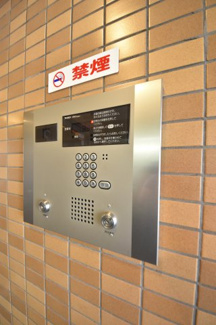 【セキュリティ】 | メゾンドュウ