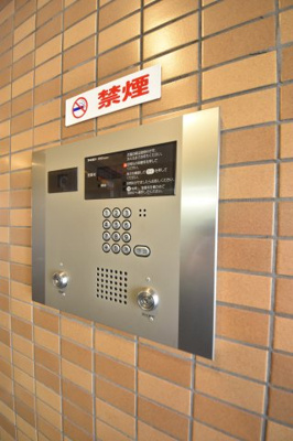 【セキュリティ】 | メゾンドュウ