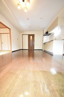 【居間・リビング】 | メゾンドュウ