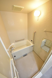 【浴室】 | メゾンドュウ