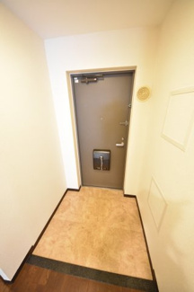 【玄関】 | メゾンドュウ