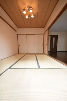 【和室】 | メゾンドュウ