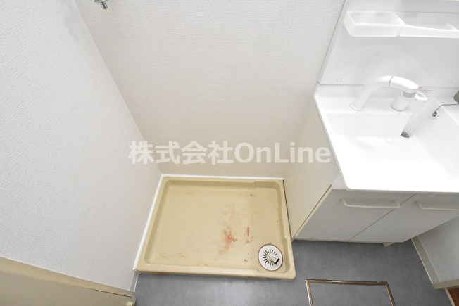 【設備】 | シャンポール東大阪