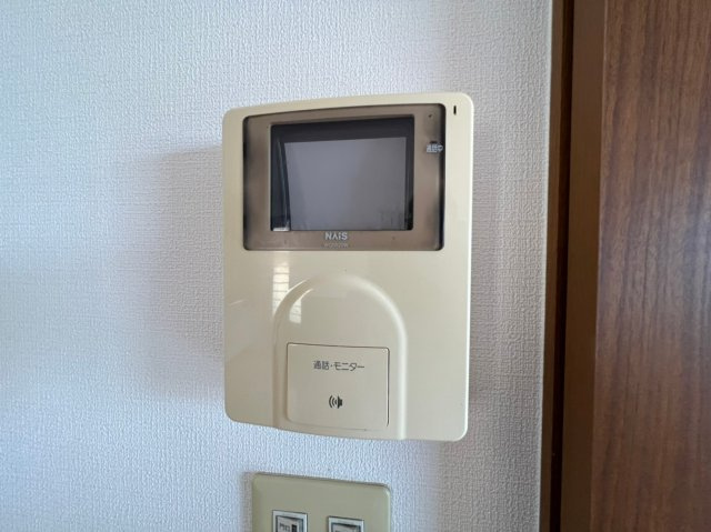 セジュール　ル・サントルのセキュリティ