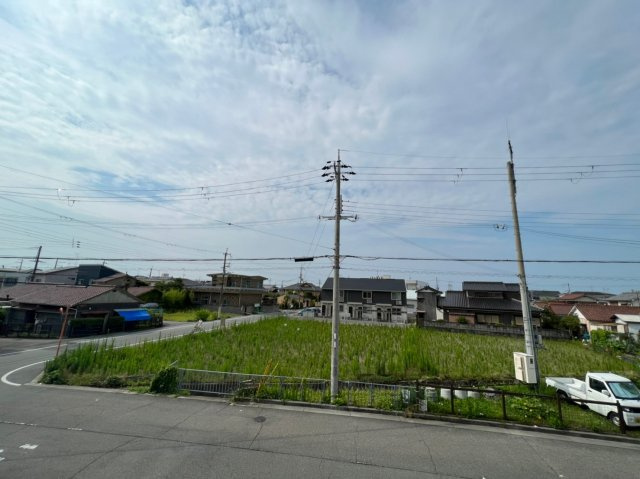 セジュール　ル・サントルの展望