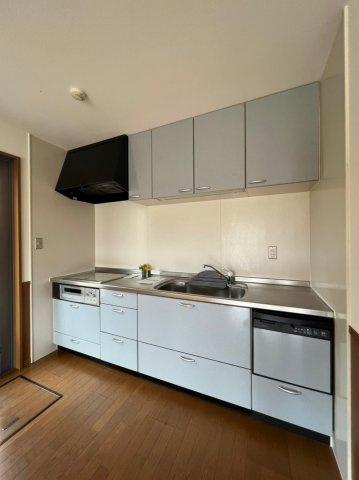 セジュール　ル・サントルのキッチン