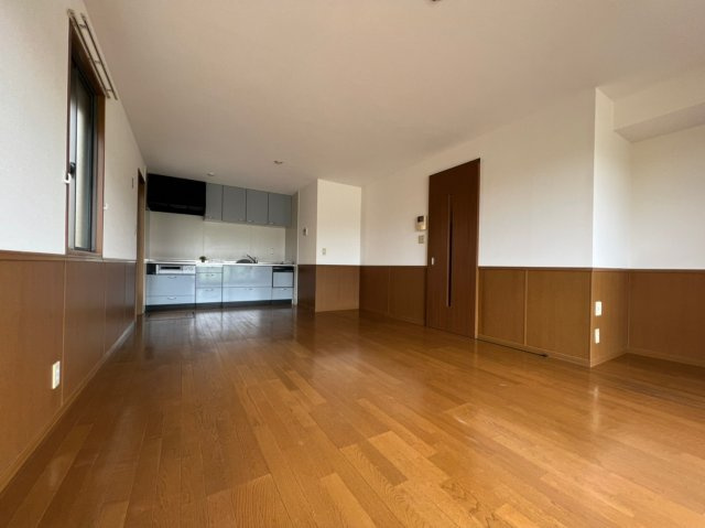 セジュール　ル・サントルの居間・リビング