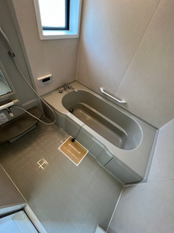 セジュール　ル・サントルの浴室