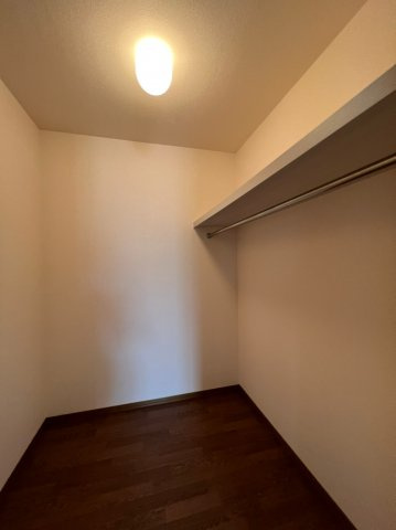 セジュール　ル・サントルの収納