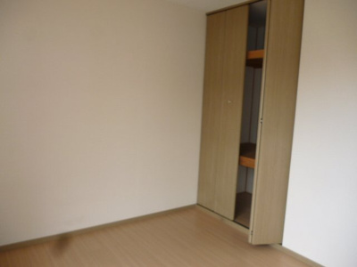 【内装】 | リサージュ8