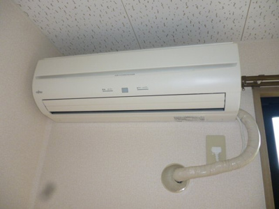 【設備】 | リサージュ8