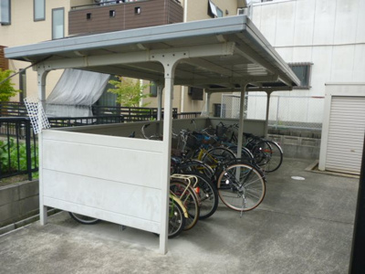 【その他共用部分】 | リサージュ8