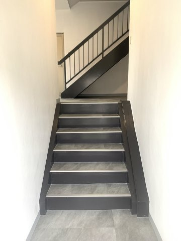 ジョイライフ本町貸家のその他共用部分