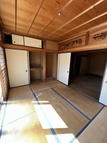 ジョイライフ本町貸家