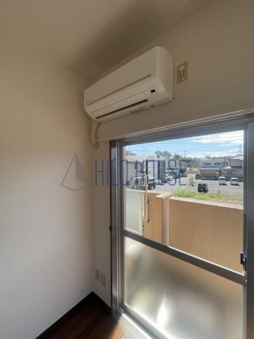 コンフォート・ヴィラの設備