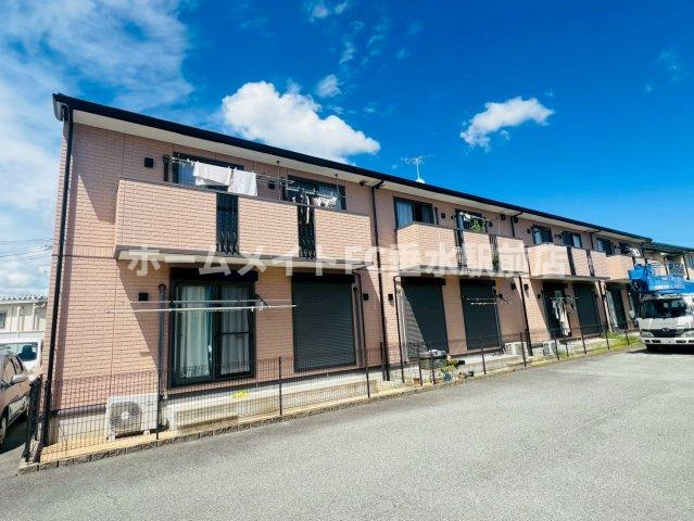 セントラルグレイス