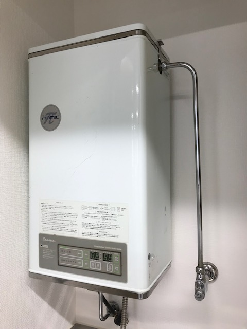 福松ビル