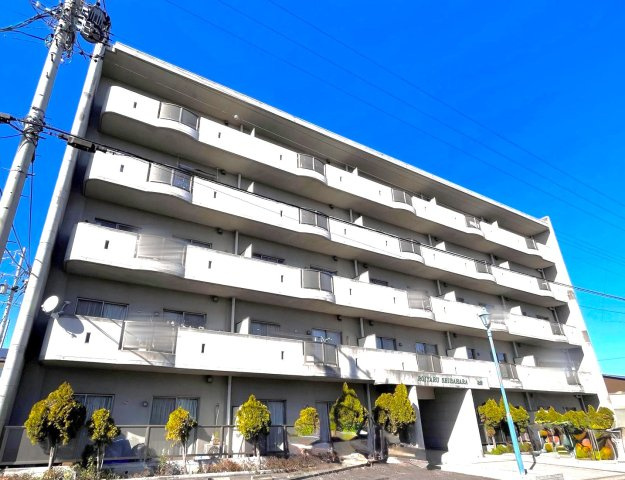 ロイヤル芝原北館
