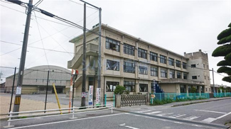 【周辺】 | 彦根市立稲枝東小学校まで1017m