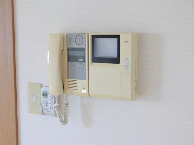 ロイヤル芝原北館の設備