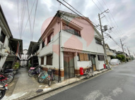 富士ハイツの画像