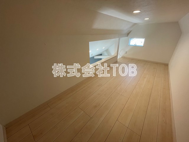 【内装】 | アベックス下高井戸Ⅱ | ロフト