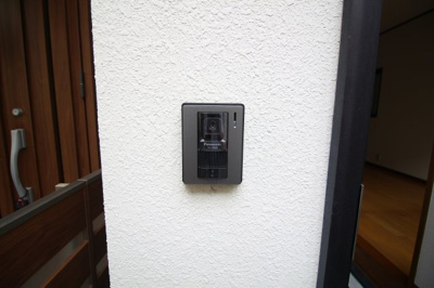 【セキュリティ】 | 菅原通2丁目貸家