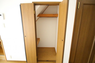 【収納】 | 菅原通2丁目貸家