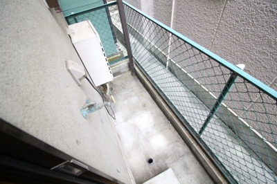 【庭】 | 菅原通2丁目貸家